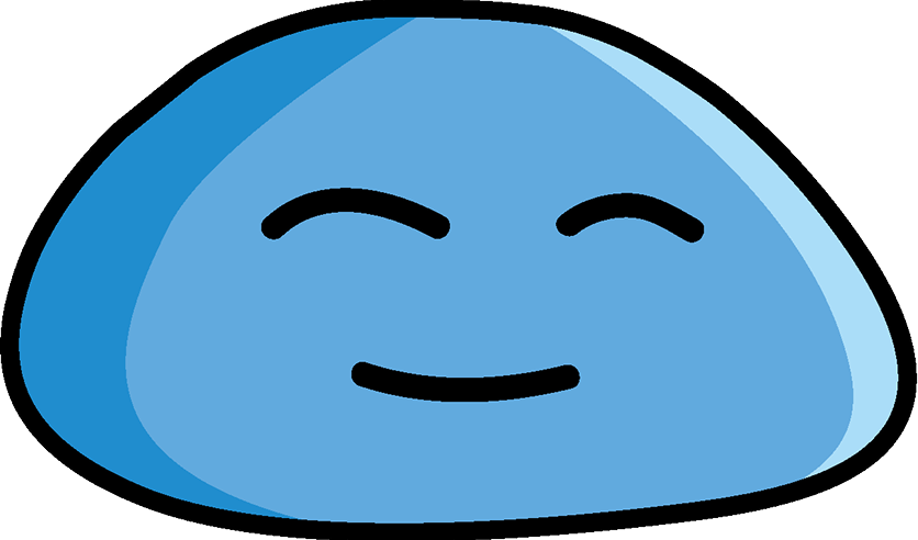 Blobs