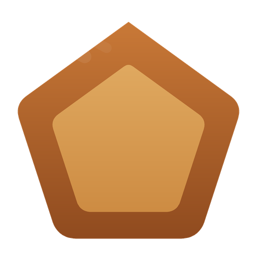 Bronze